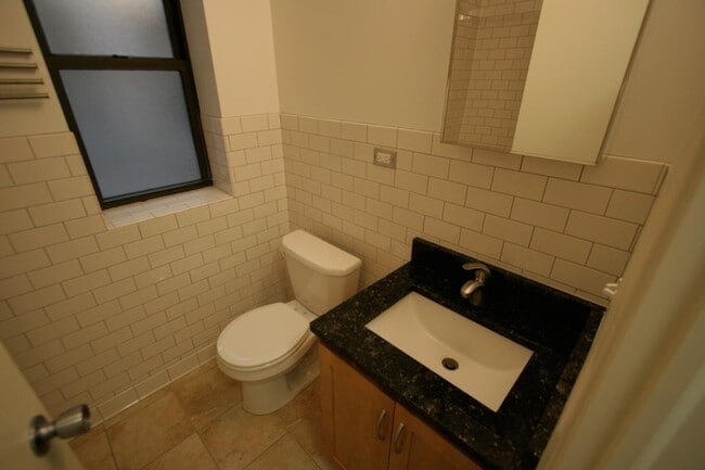 Floorplan - 5401-5405 S. Drexel Boulevard