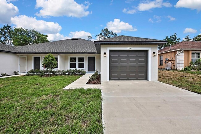 Building Photo - 3390 Dristol Ave