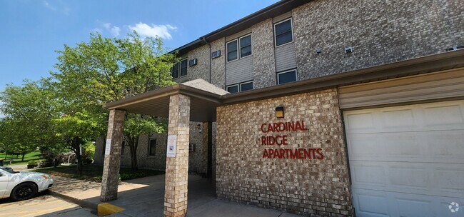 Building Photo - Cardinal Ridge Apartments 62+