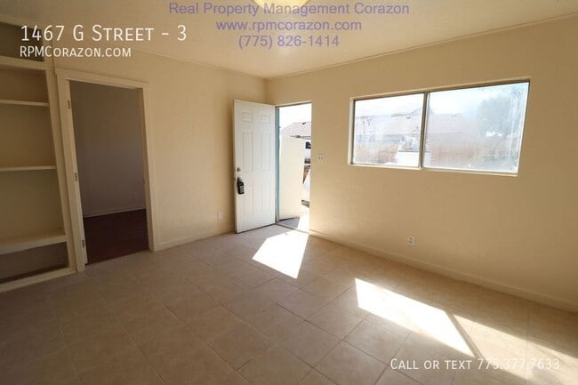 Building Photo - 1467 G St