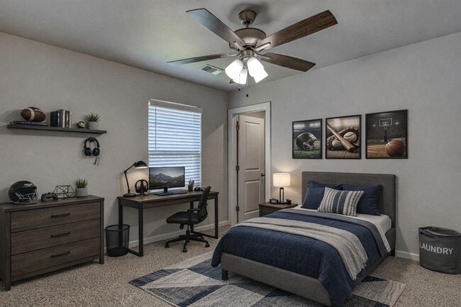 Building Photo - 3313 Mt Nebo Dr