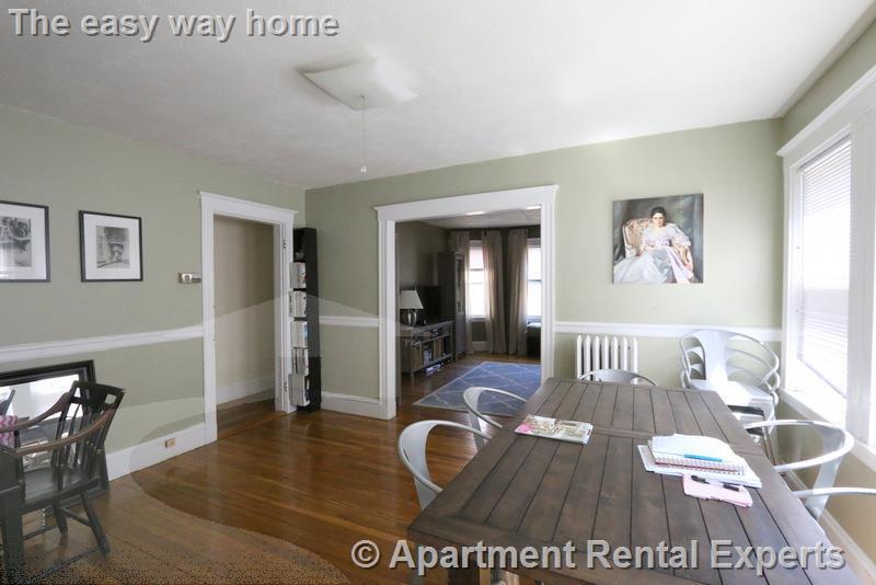 Building Photo - 56 Standish St