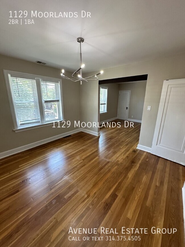 Building Photo - Updated 2 bedroom, 1 bathroom unit in Rich...