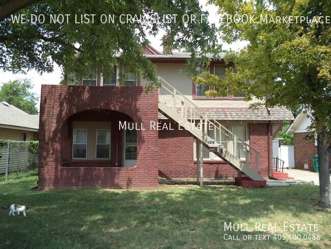 Primary Photo - 1819 NW 28th St