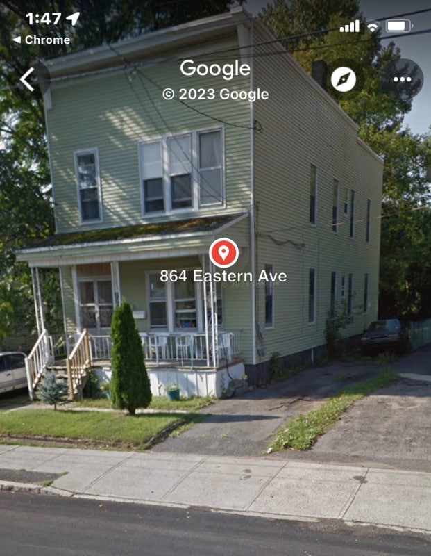 Building Photo - 864 Eastern Ave