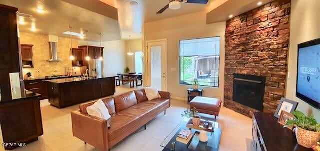 Building Photo - 7364 Brays Landing Drive