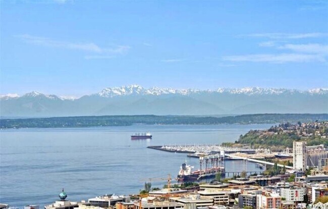 Building Photo - Insignia Condominium ~ Belltown/South Lake...