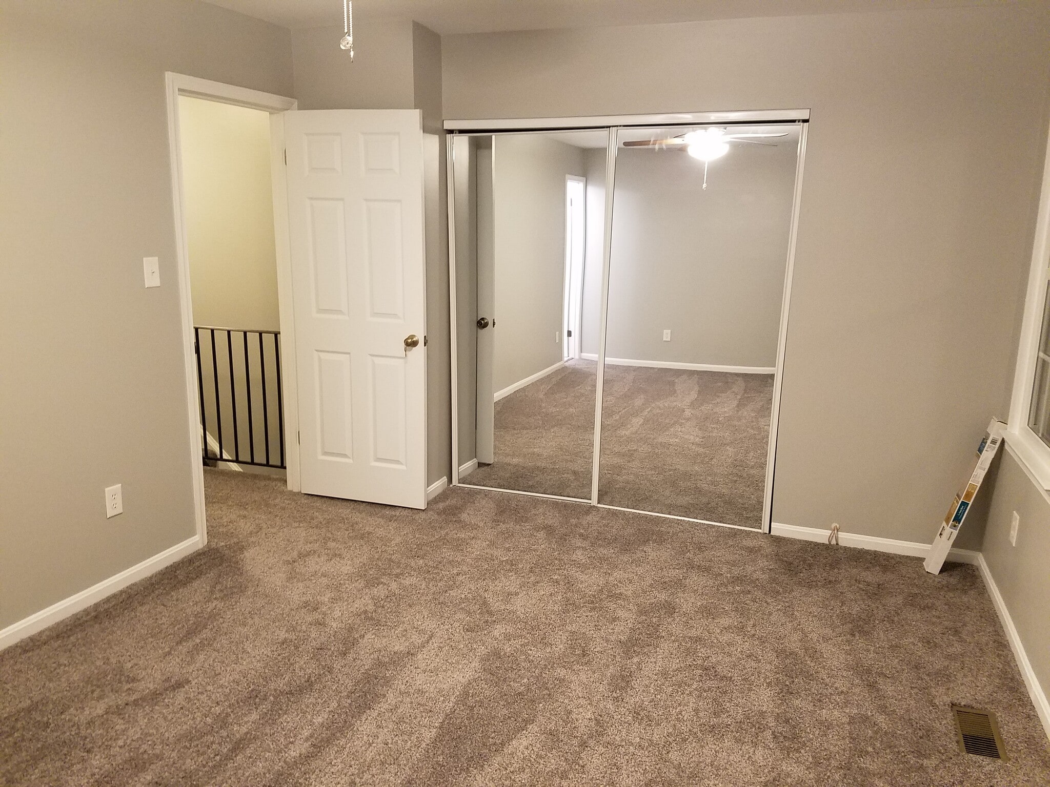 Master Bedroom - 6329 Fenestra Ct