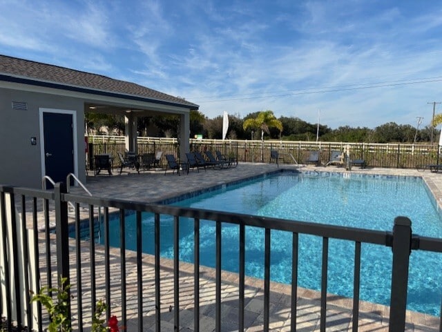 Building Photo - 3741 Academia Ave