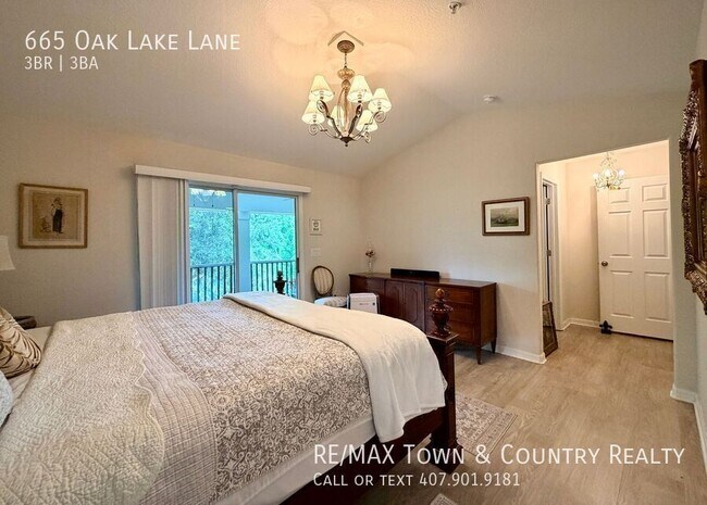 Building Photo - 665 Oak Lake Ln