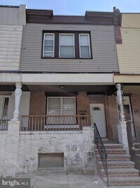 Building Photo - 418 W Ritner St