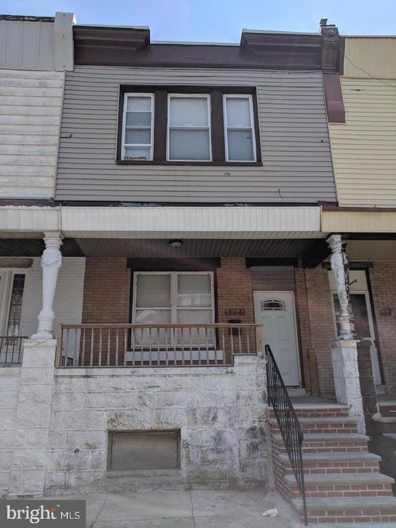 Primary Photo - 418 W Ritner St