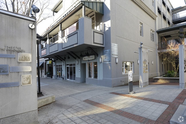 Building Photo - NOMA Flats