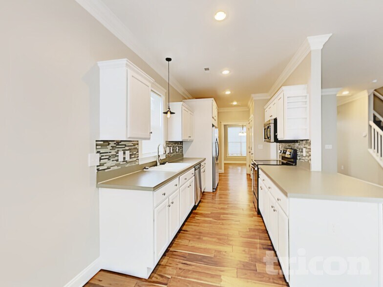 Building Photo - 9724 Grier Springs Ln