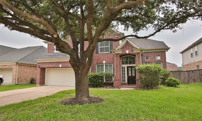 Building Photo - 19114 Berkshire Oak St