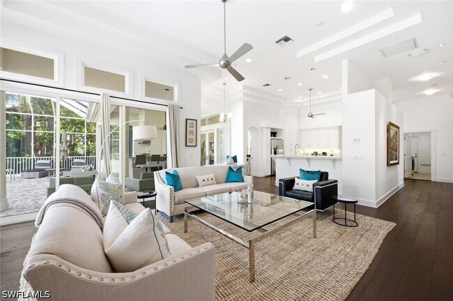Building Photo - 2540 Half Moon Walk