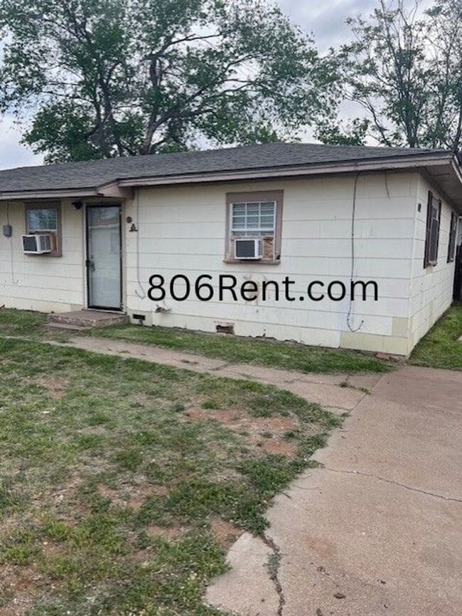 Building Photo - 1109 45th St