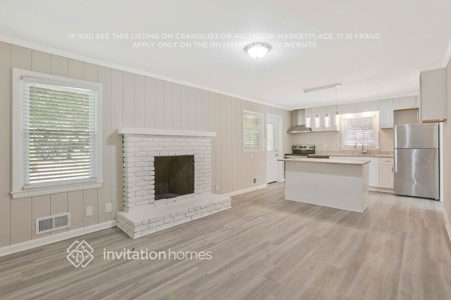 Building Photo - 2635 Arrowood Dr