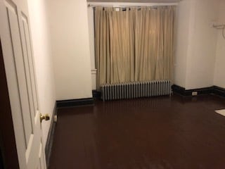 1st floor bedroom - 239 Zara St