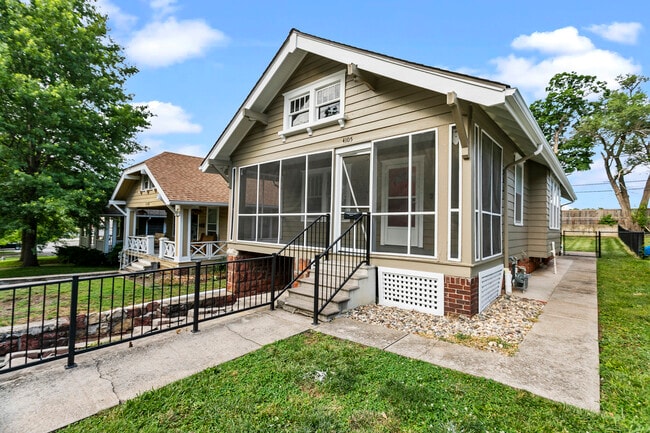 Building Photo - 4105 Adams St