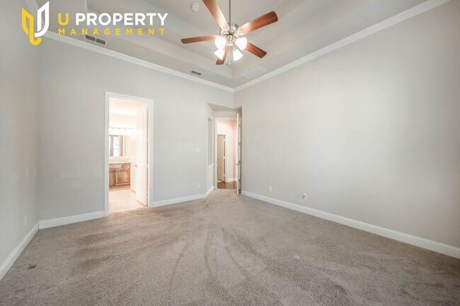 Building Photo - Rich woods in Frisco. Great location and S...