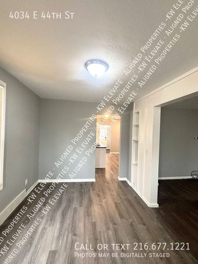 Building Photo - 4034 E 44th St