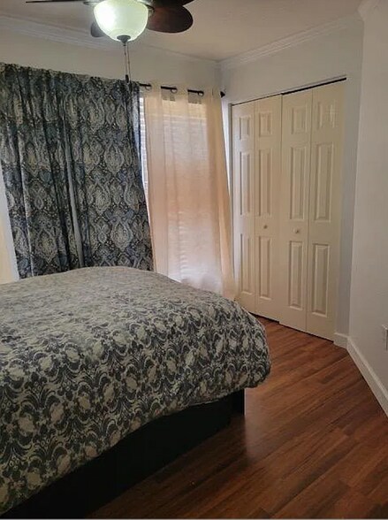 Bedroom - 5214 SW 91st Ter