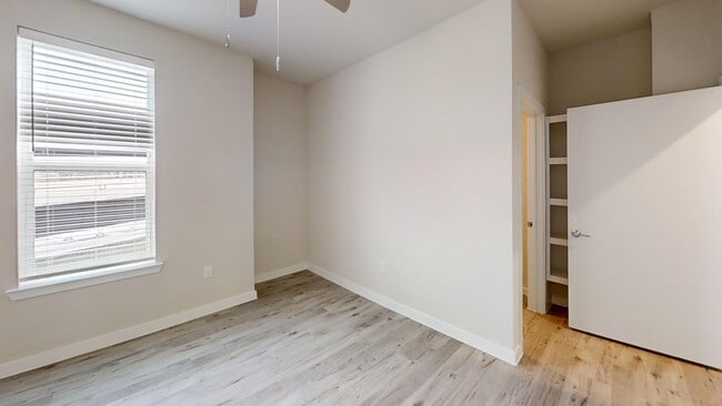 Floorplan - Bridge at Windsor Park