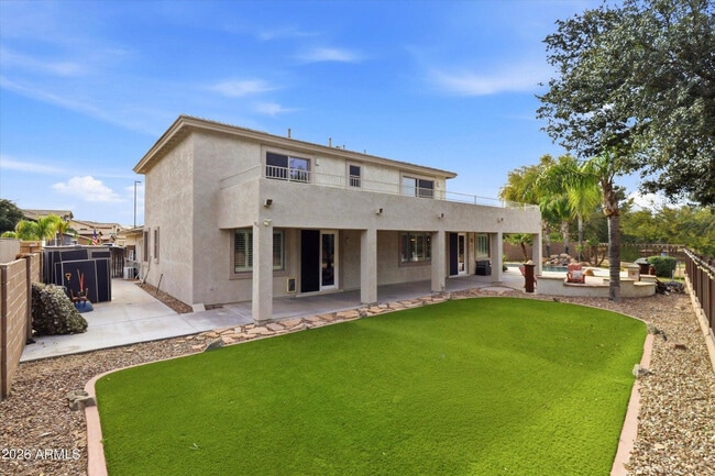 Building Photo - 3834 E Diamond Rd