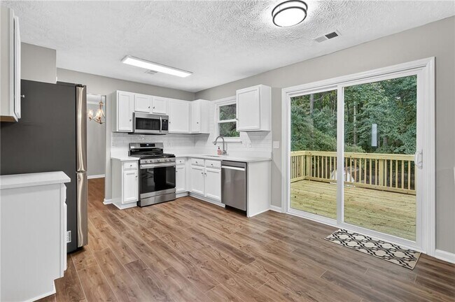 Building Photo - 4554 Darrowby Dr
