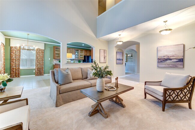 Building Photo - 27223 Camden Glen Ln