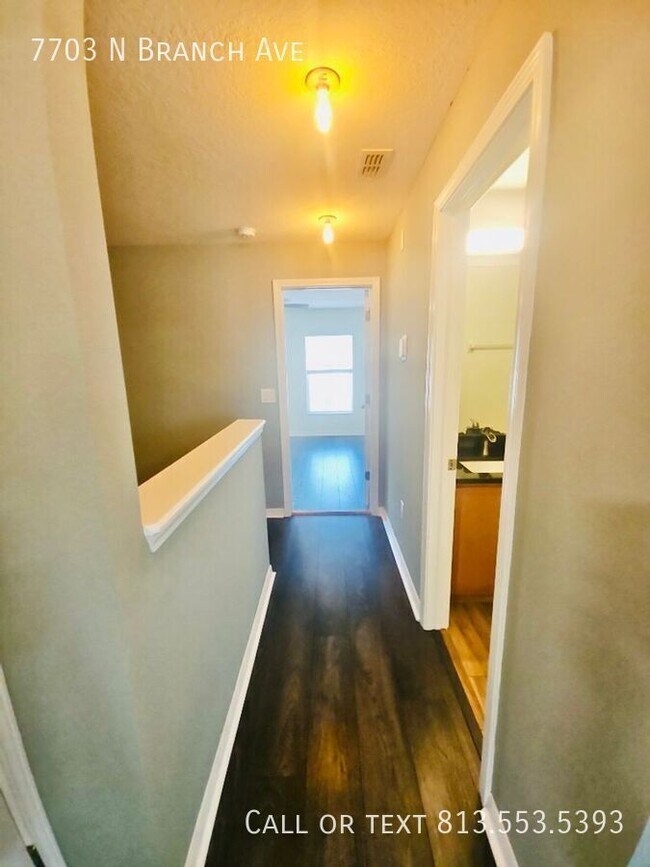 Building Photo - 7703 N Branch Ave