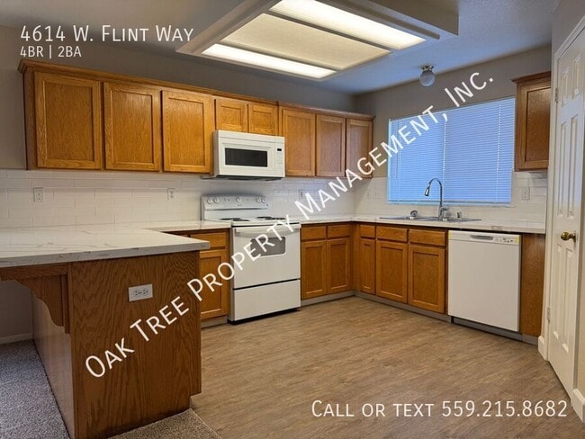 Building Photo - 4614 W Flint Way