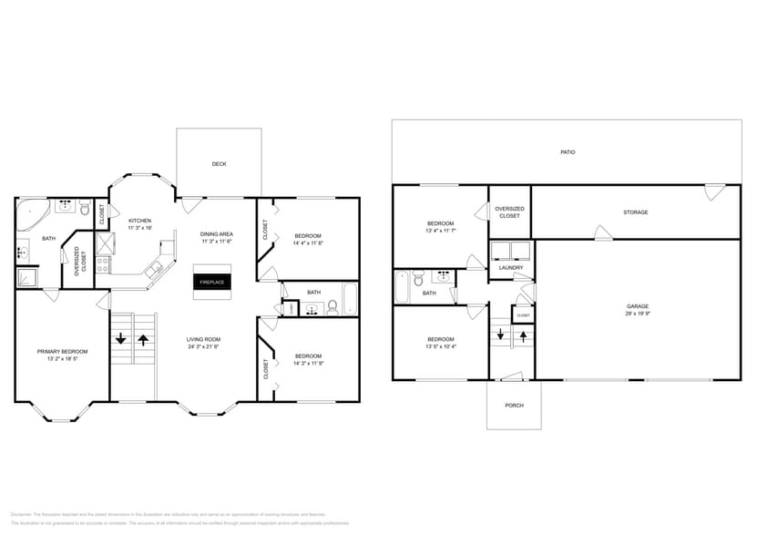 Building Photo - 1016 Forest Glen