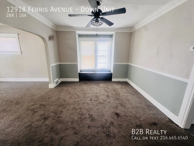 Building Photo - 12918 Ferris Ave