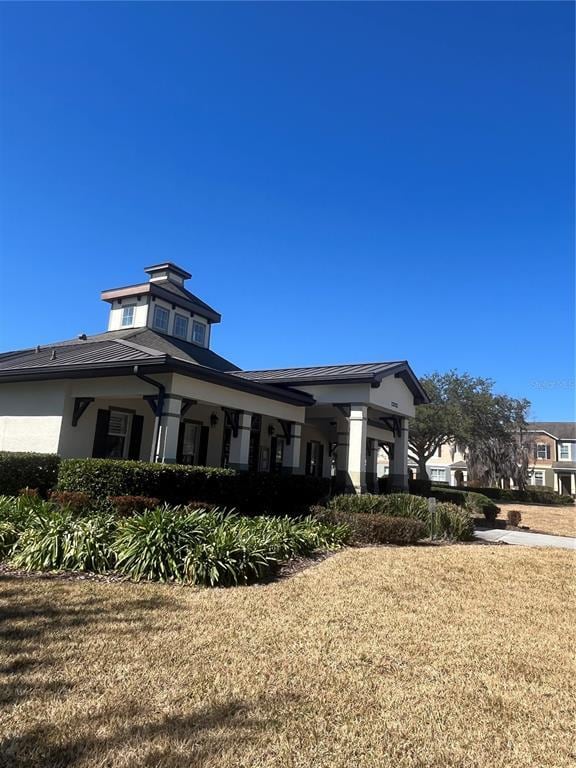 Building Photo - 7603 Bramwell St