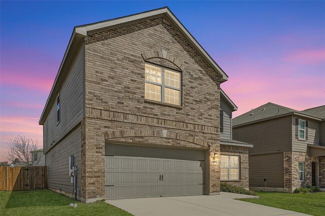 Building Photo - 14513 Prairie Sod Ln