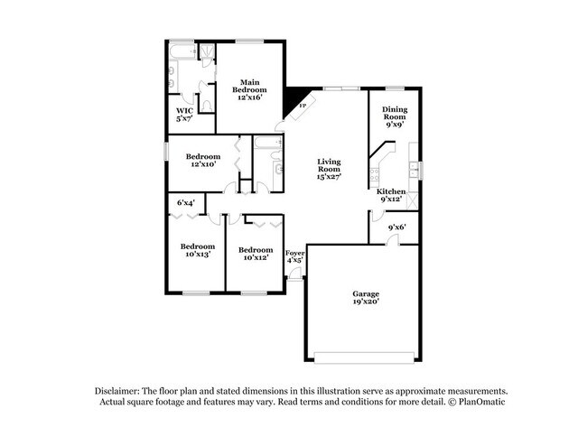 Building Photo - 1662 Sugarpine Drive