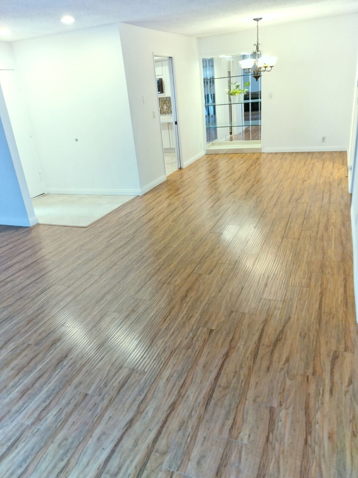 Dining Room - 16022 Moorpark St
