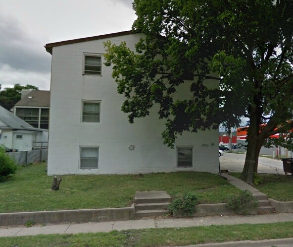 Primary Photo - 105 S 4th St