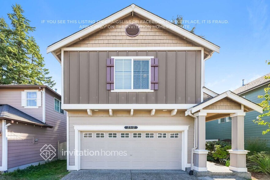 Primary Photo - 2512 96th St SE