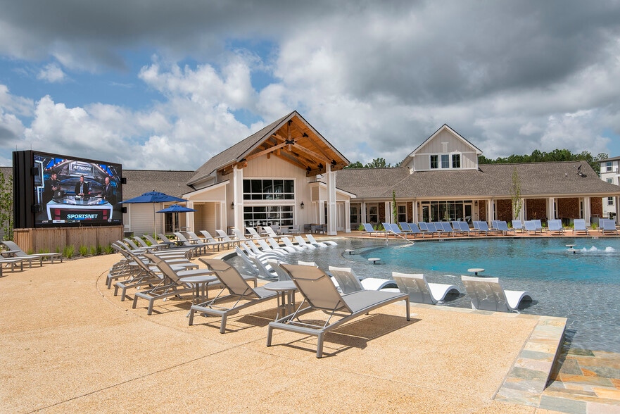 Building Photo - Archive Oxford