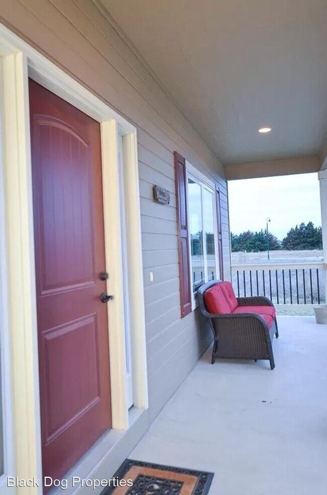 Building Photo - 5 br, 3 bath House - 2421 Brooke Bend