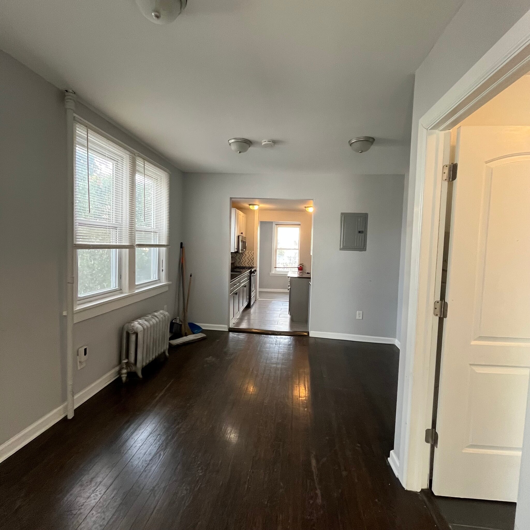 Building Photo - 461 Harrison St