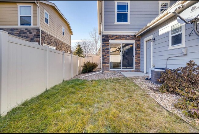 Building Photo - Spacious 3-Bed, 2.5-Bath Townhouse in Waln...