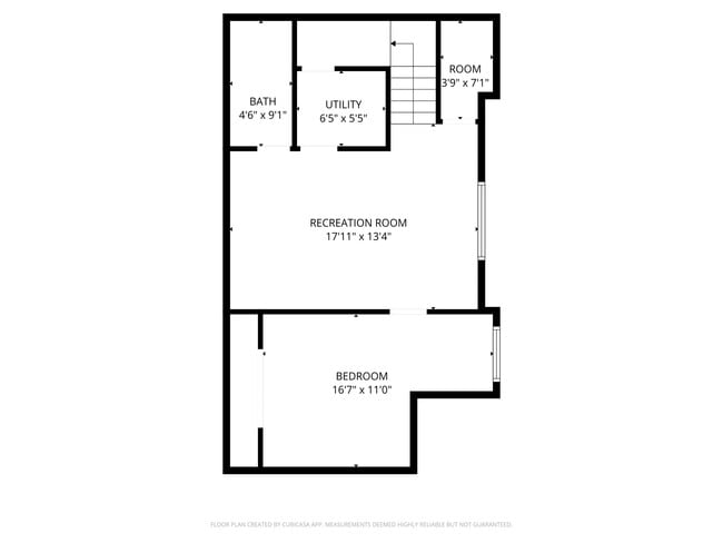 Building Photo - 4811 Pocosin Ct