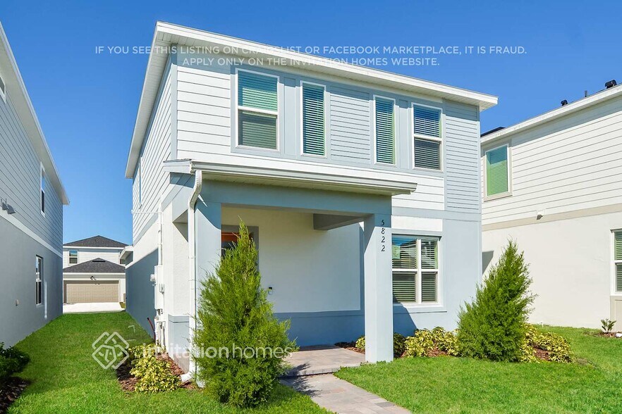 Building Photo - 5822 Sagebrush Aly