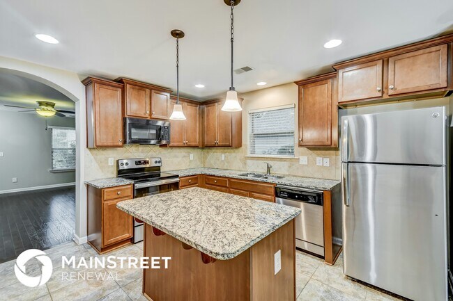 Building Photo - 22878 Downing Park Cir