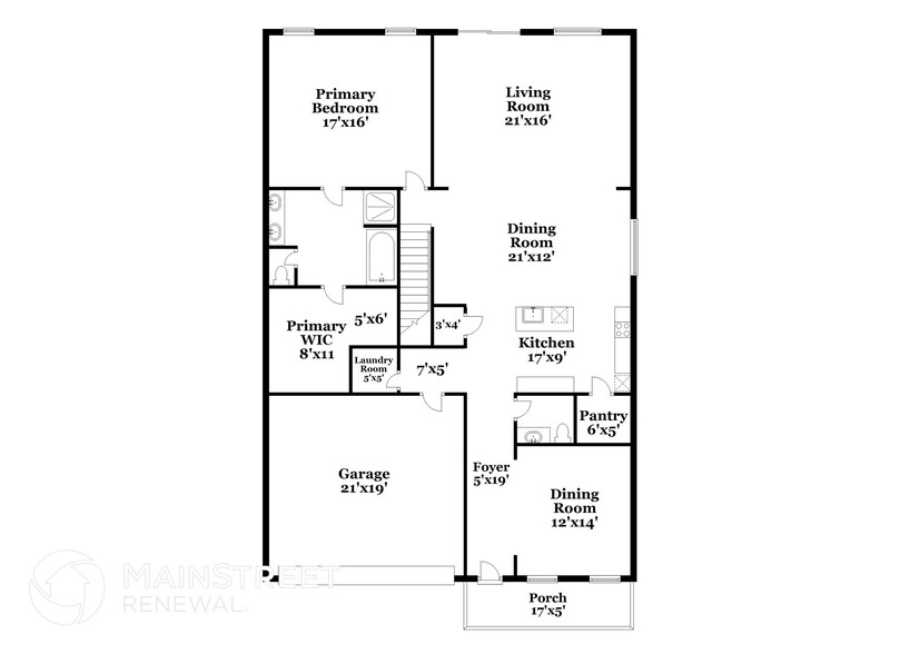 Building Photo - 2118 Moselle Dr