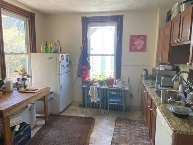 Building Photo - 19-21 Quincy Street